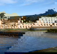 Port Arthur Shuttle from Hobart - Accommodation Resorts