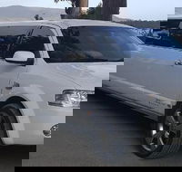 Hobart Airport Transfers in Stretch Limousine up to 8 people 150 dollars total. - Accommodation Resorts