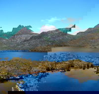 7 Day Private Tour of Tasmania from Hobart - Accommodation Resorts