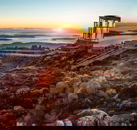Five of Hobart's Best In One Day - Accommodation Resorts
