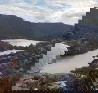 2-Day Hiking Tour Maria Island  Mount Field - Accommodation Resorts