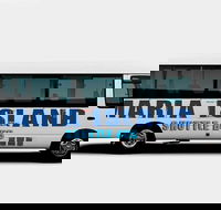 Maria Island Shuttle Bus Hobart to Triabunna Round Trip - Accommodation Resorts
