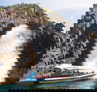 Full-Day Bruny Island Tour from Hobart - Accommodation Resorts