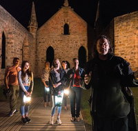 Port Arthur Ghost Tour - Accommodation Resorts