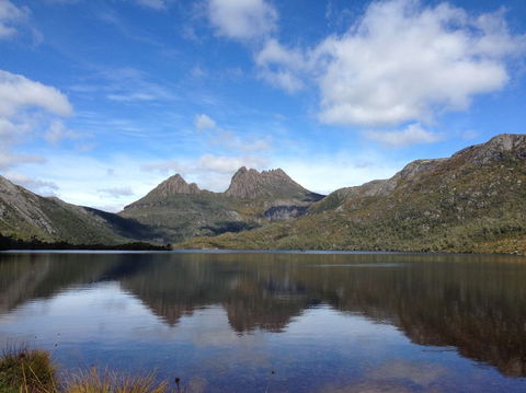 Cradle Mountain National Park Day Tour From Launceston - Accommodation Resorts 13