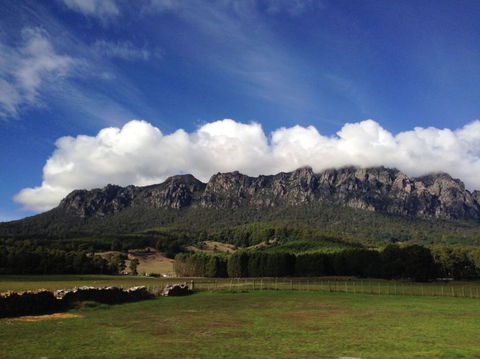 Cradle Mountain National Park Day Tour From Launceston - Accommodation Resorts 9