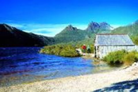 Cradle Mountain National Park Day Tour From Launceston - Accommodation Resorts 1