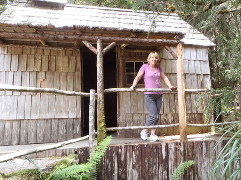Cradle Mountain National Park Day Tour From Launceston - Accommodation Resorts 2