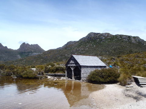 Cradle Mountain National Park Day Tour From Launceston - Accommodation Resorts 14