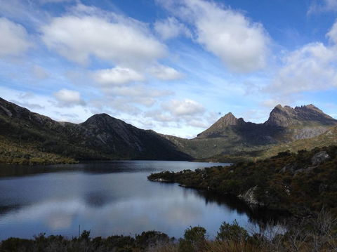 Cradle Mountain National Park Day Tour From Launceston - Accommodation Resorts 11