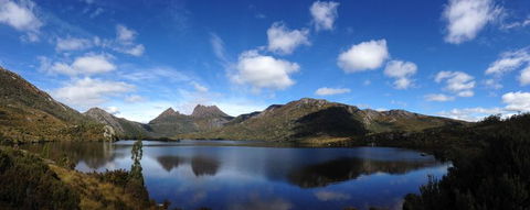 Cradle Mountain National Park Day Tour From Launceston - Accommodation Resorts 10