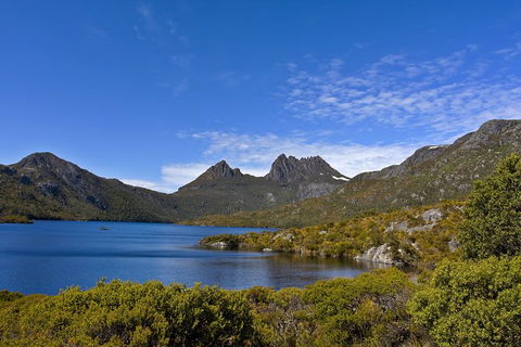 Cradle Mountain National Park Day Tour From Launceston - Accommodation Resorts 20