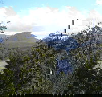 Huon Valley and Tahune Forest Airwalk Tour from Hobart - Accommodation Resorts