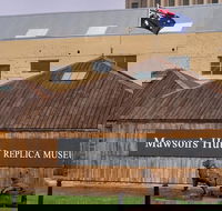 Skip the Line Mawson's Huts Replica Museum General Entry Ticket - Accommodation Resorts
