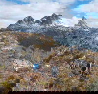 5-Day Tasmania West Coast Camping Tour Hobart to Launceston Including Mount Field National Park Tarkine and Cradle Mountain - Accommodation Resorts