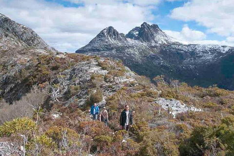 5-Day Tasmania West Coast Camping Tour: Hobart To Launceston Including Mount Field National Park, Tarkine And Cradle Mountain - Accommodation Resorts 0