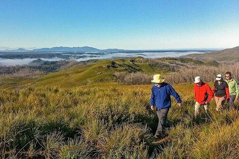 5-Day Tasmania West Coast Camping Tour: Hobart To Launceston Including Mount Field National Park, Tarkine And Cradle Mountain - Accommodation Resorts 1
