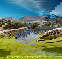 Frogmore Creek Winery by Helicopter with Lunch - Accommodation Resorts