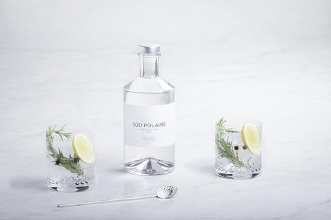 Tasmania\'s Sud Polaire Gin Experience - Accommodation Resorts 0