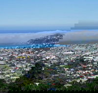 Hobart Shore Excursion Small Group Mount Wellington 3-Hour Bike Tour - Accommodation Resorts