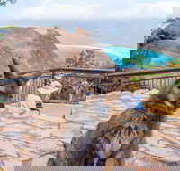Wineglass Bay  Freycinet NP Full Day Tour from Hobart via Richmond Village - Accommodation Resorts
