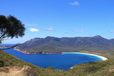 Wineglass Bay & Freycinet NP Full Day Tour From Hobart Via Richmond Village - Accommodation Resorts 1