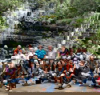 3-Day West Coast Tasmania Tour from Hobart Including Cradle Mountain Montezuma Falls and Strahan - Accommodation Resorts