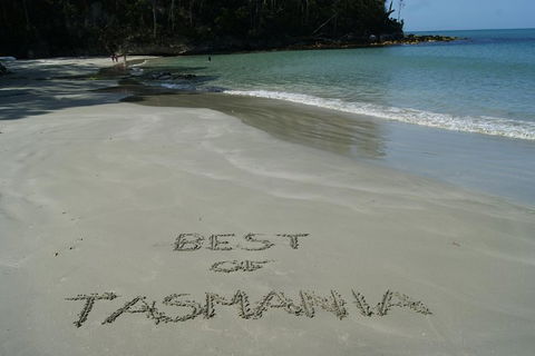 7-Day Best Of Tasmania Adventure Experience From Hobart (flexible Ticket) - Accommodation Resorts 0