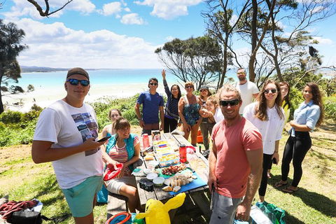 7-Day Best Of Tasmania Adventure Experience From Hobart (flexible Ticket) - Accommodation Resorts 7