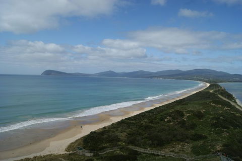 7-Day Best Of Tasmania Adventure Experience From Hobart (flexible Ticket) - Accommodation Resorts 8