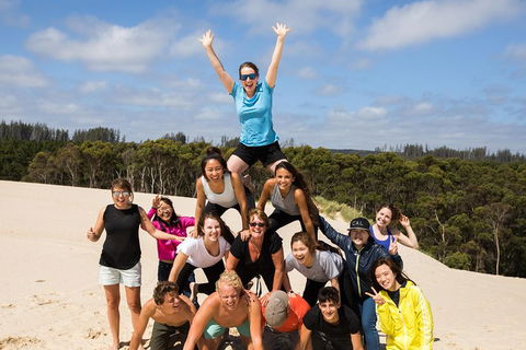 7-Day Best Of Tasmania Adventure Experience From Hobart (flexible Ticket) - Accommodation Resorts 6