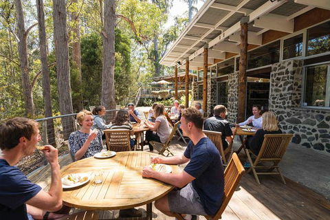 Small-groupTour From Hobart: Mt. Wellington, Huon Valley And Tahune AirWalk - Accommodation Resorts 9