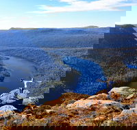 2-Day Hobart Adventure Tour Mount Field and Cape Hauy Hikes - Accommodation Resorts