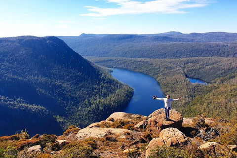 2-Day: Hobart Adventure Tour: Mount Field And Cape Hauy Hikes - Accommodation Resorts 0
