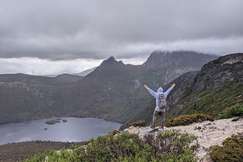 3 Day Tasmanian Wild West Coast Tour From Hobart To Launceston - Accommodation Resorts 2