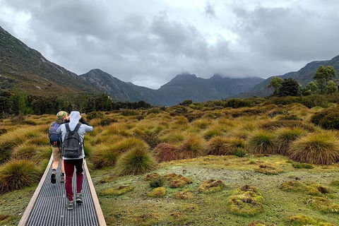 3 Day Tasmanian Wild West Coast Tour From Hobart To Launceston - Accommodation Resorts 5