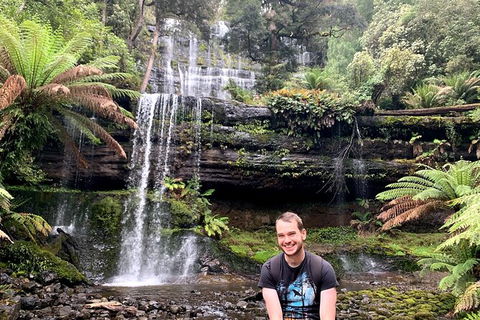 3 Day Tasmanian Wild West Coast Tour From Hobart To Launceston - Accommodation Resorts 10