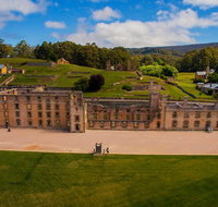 Shore Excursion - Port Arthur - Tasman Peninsula - Accommodation Resorts