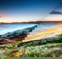2 Day - Two of Tasmania's Best Tour - Accommodation Resorts
