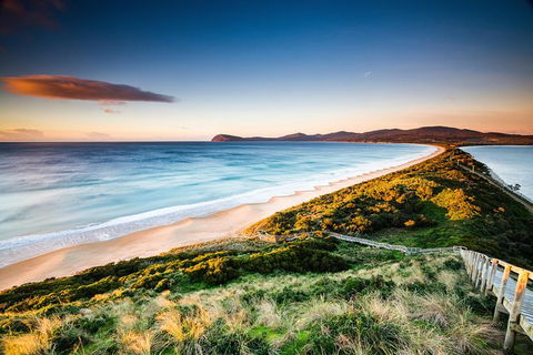 2 Day - Two Of Tasmania's Best Tour - Accommodation Resorts 0