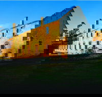 Small-Group Historic Tasmania Day Tour Including Port Arthur - Accommodation Resorts