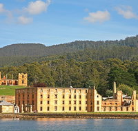 Port Arthur Tour from Hobart - Accommodation Resorts
