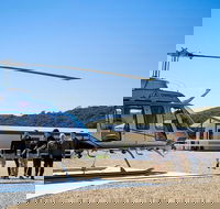 Port Arthur Day Tour and Helicopter Flight - Accommodation Resorts