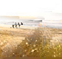 3-Day Small Group Bruny Island Guided Walk from Hobart - Accommodation Resorts