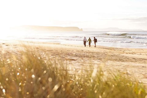 3-Day Small Group Bruny Island Guided Walk From Hobart - Accommodation Resorts 0