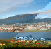 Hobart Shore Excursion Scenic Highlights Tour - Accommodation Resorts