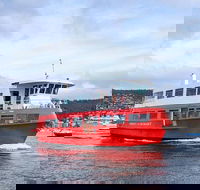 Derwent River Historic Harbour Cruise From Hobart - Accommodation Resorts