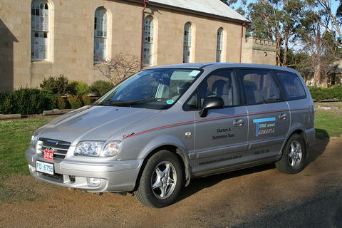 Private Customized Day Trips From Hobart - Accommodation Resorts 1