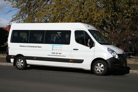 Private Customized Day Trips From Hobart - Accommodation Resorts 0