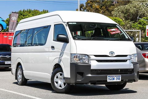 Private Customized Day Trips From Hobart - Accommodation Resorts 4